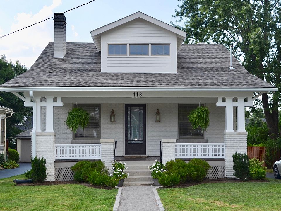 1st image of 113 Owsley Ave