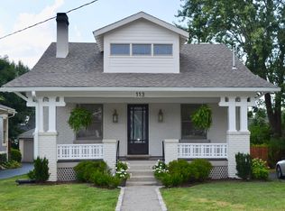 113 Owsley Ave, Lexington, KY 40502