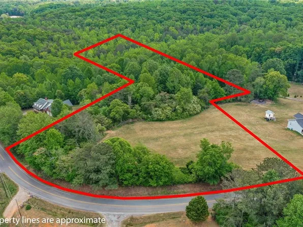 0 Anderson Lake Rd, Dawsonville, GA 30534