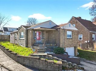 894 Toman Ave, Clairton, PA