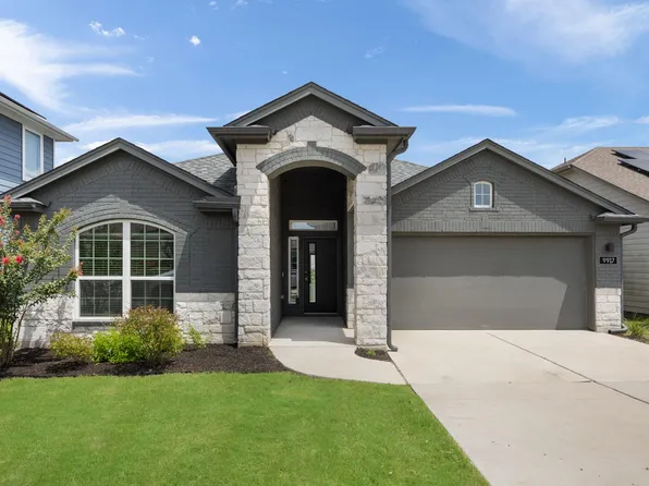 9917 Becoming St, Manor, TX 78653