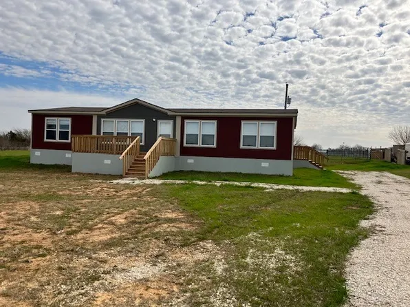 262 Pine Grove Rd, Gordonville, TX 76245