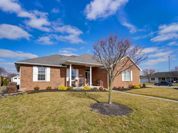 1341 Rose Anna Dr, Delphos, OH 45833