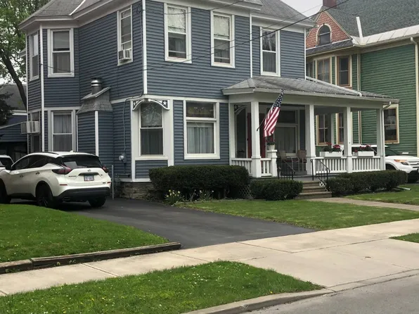 205 N Bellinger St, Herkimer, NY 13350