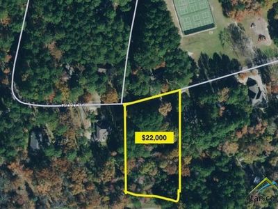 1650 Pineview Ln, Lindale, TX, 75771