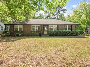 211 Osteen Street, Port Wentworth, GA 31407