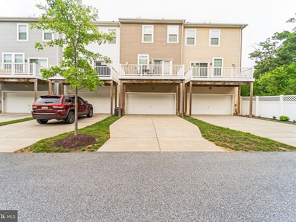 2nd image of 503 Brownstone Ct