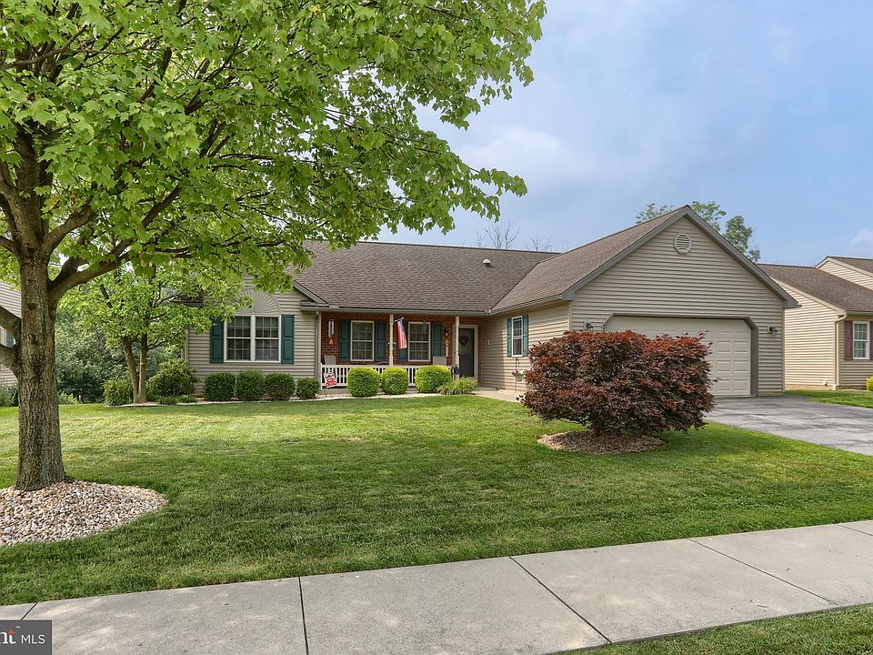 113 Arbor Dr, Myerstown, PA 17067 Zillow