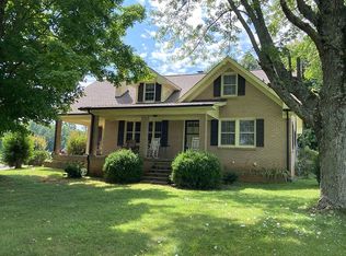 12036 Old Kentucky Rd, Walling, TN 38587