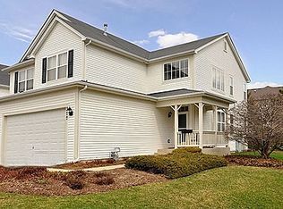 322 Grand Ridge Rd, Saint Charles, IL 60175