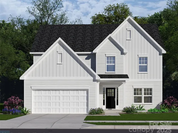 4028 Deerstone Ln #23, Clover, SC 29710