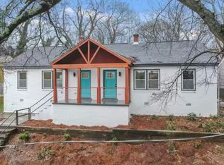 261 Lawton St SW UNIT B, Atlanta, GA 30314