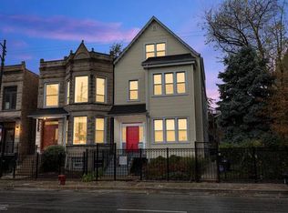 1456 W Irving Park Rd, Chicago, IL 60613