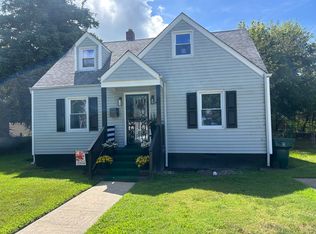 954 14th St, Newport News, VA 23607