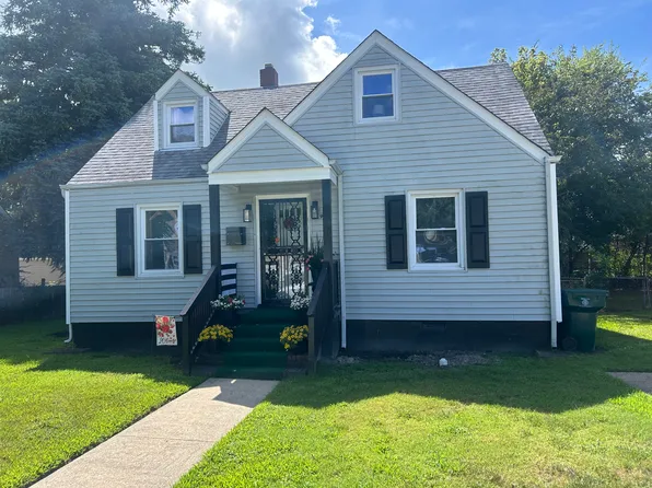 954 14th St, Newport News, VA 23607