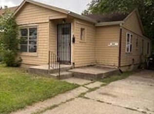 6145 Stahelin Ave, Detroit, MI 48228