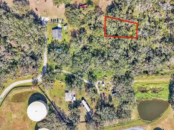 Arnaz Dr Lot 10, Mulberry, FL 33860