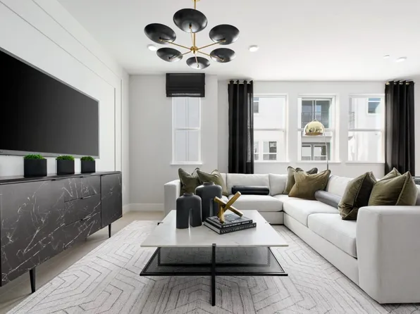 552 Oakdale Way Plan #5-178-19, Sanjose, CA 95117