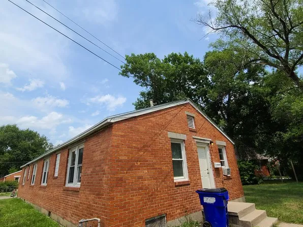 1909-1913 N Madison St, Junction City, KS 66441