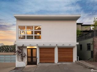 50 Montclair Ter, San Francisco, CA 94109