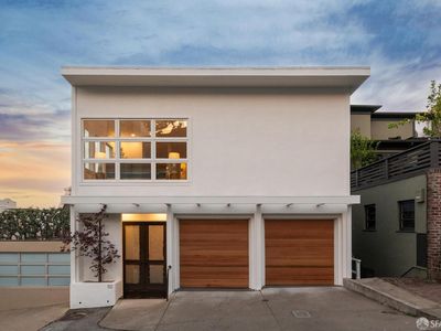 50 Montclair Ter, San Francisco, CA, 94109