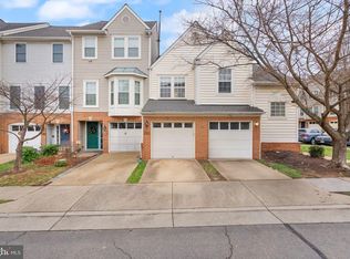12913 Titania Way, Woodbridge, VA 22192
