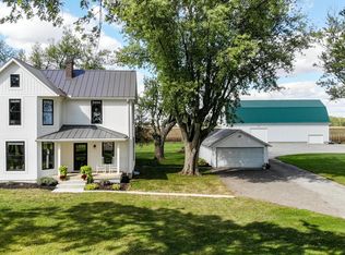 1890 Wilson Rd SE, West Jefferson, OH 43162