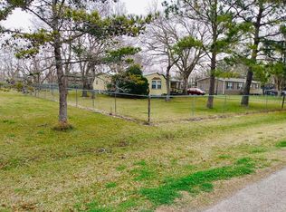 5803 Avenue A, Rosharon, TX 77583