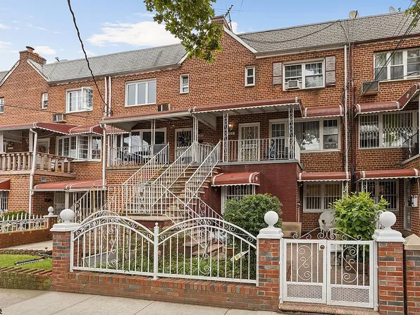 1029 E 102nd St, Brooklyn, NY 11236