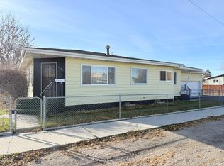 1801 Wilson Ave, Butte, MT 59701