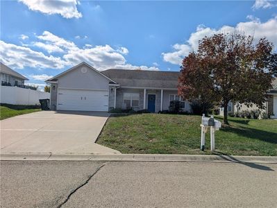 1226 Cypress Ct, Warrensburg, MO, 64093