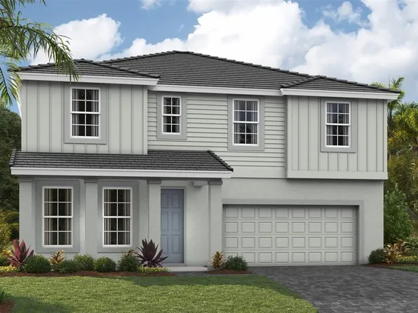 17932 Cropside Trl, Lakewood Ranch, FL 34211