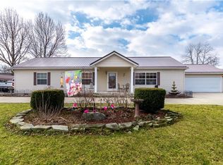 16134 Buckeye Ave, Belle Center, OH