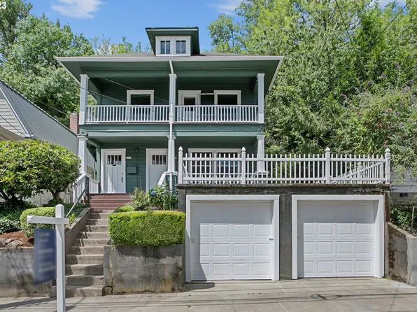 5515 S Corbett Ave, Portland, OR 97239