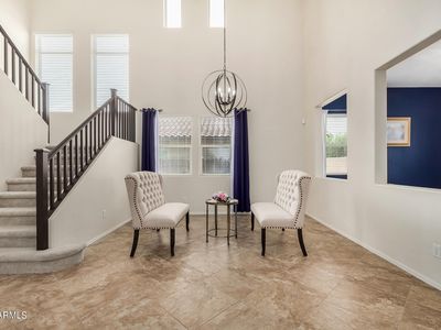 2045 E Flintlock Dr, Gilbert, AZ, 85298
