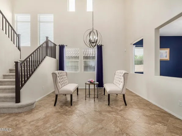 2045 E FLINTLOCK Drive, Gilbert, AZ 85298