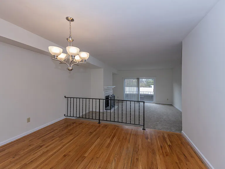 Indian Creek Apartments and Townhomes — Photo 133