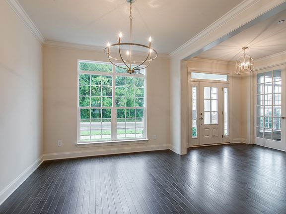 4th image of 2066 Bushnell Farm Dr Lot 8