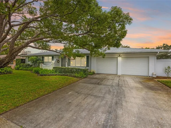 1008 Brookside Dr, Clearwater, FL 33764