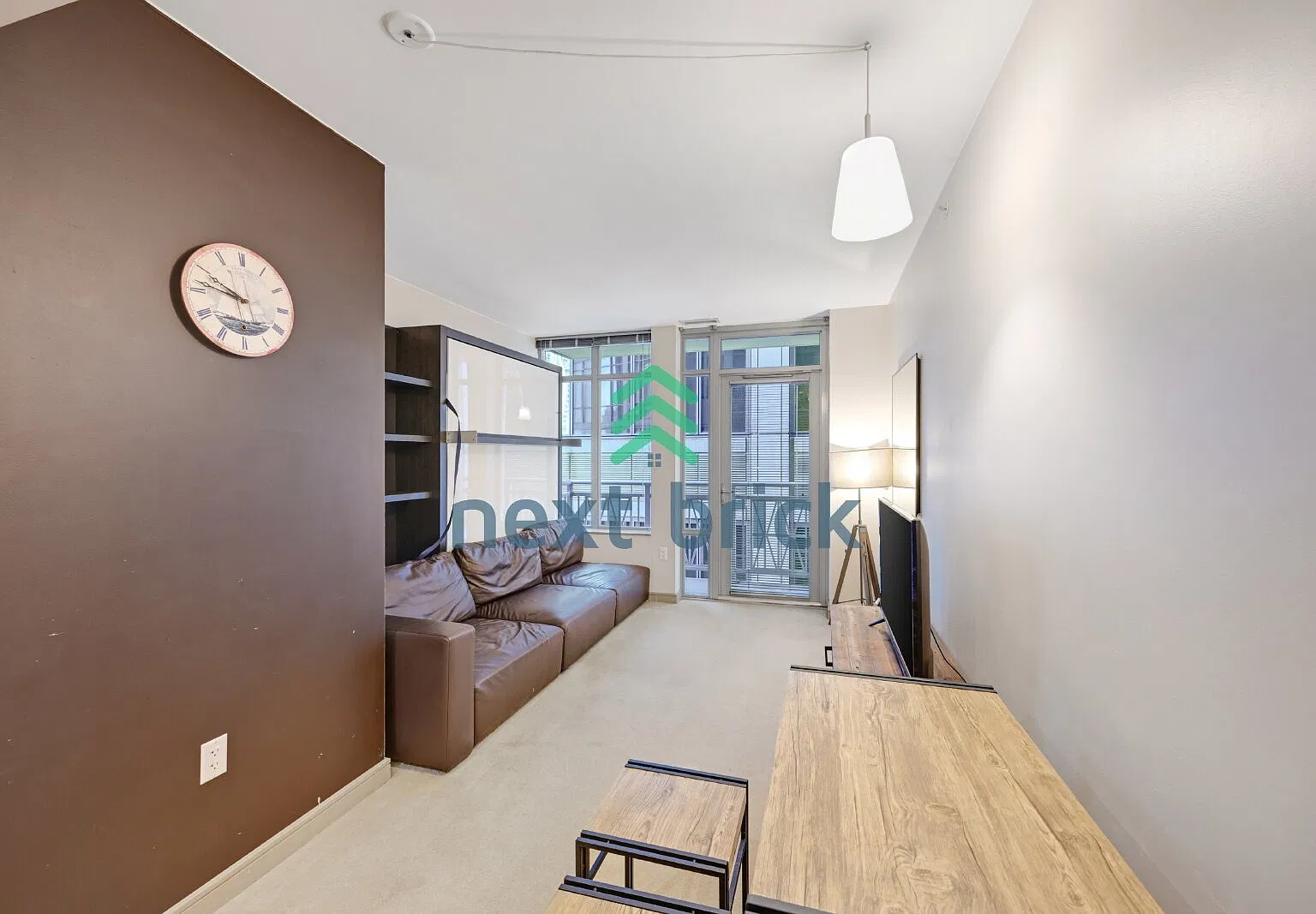 "Chic Urban Studio at 819 Virginia St - Your Seattle Sanctuary!" — Photo 1