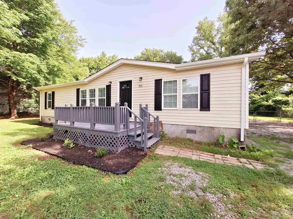 66 Sunshine Dr, Millington, TN 38053
