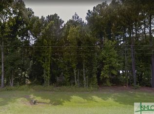 2581 Lewis Frasier Rd, Midway, GA 31320