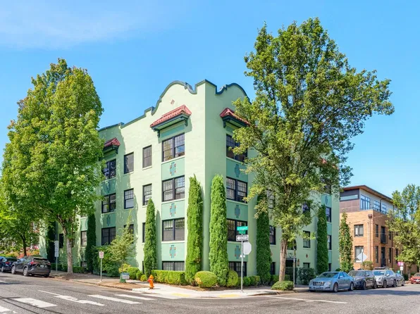 507 NW 22nd Ave APT 301, Portland, OR 97210