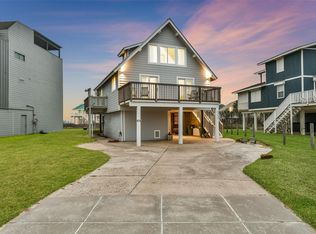 4227 Maison Rouge, Galveston, TX 77554