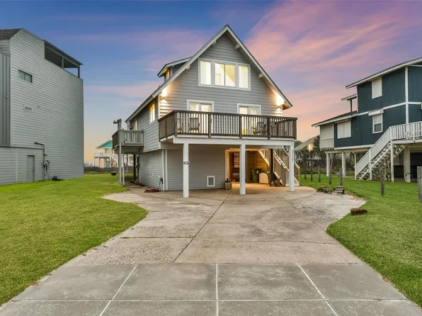 4227 Maison Rouge, Galveston, TX 77554