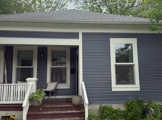 401 W 37th St, Austin, TX 78705