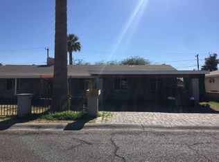 3307 W Montecito Ave, Phoenix, AZ 85017