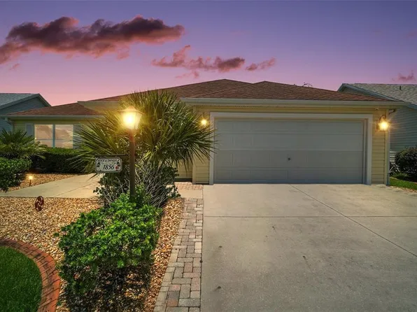 1856 POPPY CIRCLE, THE VILLAGES, FL 32162