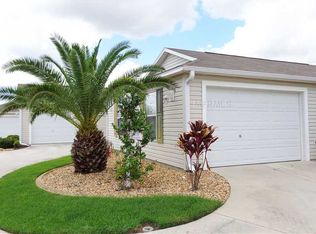 2370 Chestnut Ter, The Villages, FL 32162