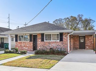 206 Pink St, Metairie, LA 70005